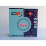Magic Sound Blue (1000 Electric Lar)