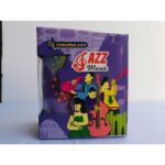 Jazz Music (6 Fountain)